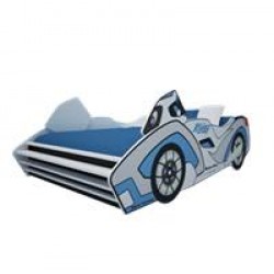 Giường đơn hình Moto