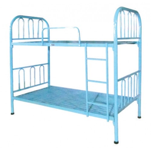 Giường sắt DONA 2 tầng